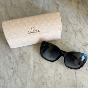 Omega Sunglasses